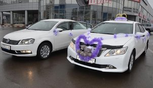 Автомобиль на свадьбу !5026