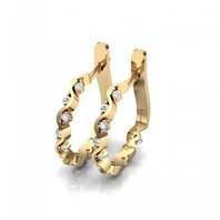 Украшение для невесты Д12031