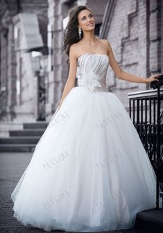 Свадебное платье I48608