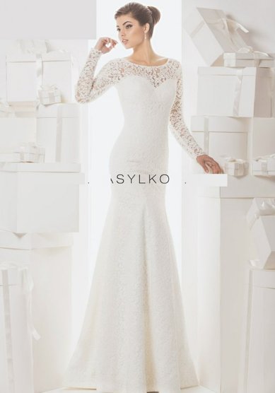 Свадебное платье N48500 - Свадебный салон Natali