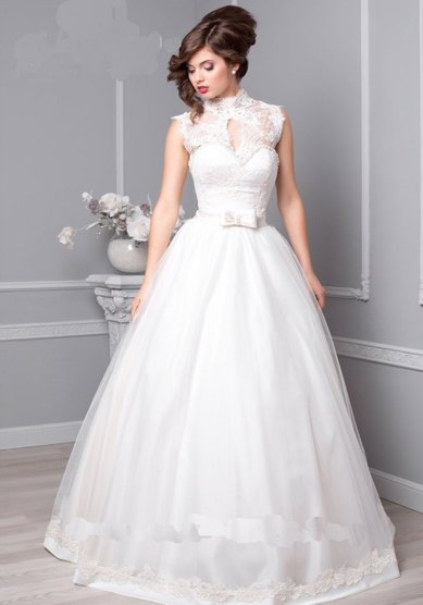 Свадебное платье N48522 - Свадебный салон Natali