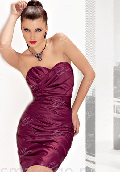 Вечернее платье N48529 - Свадебный салон Natali