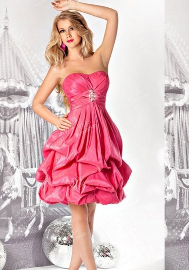 Вечернее платье N48531 - Свадебный салон Natali