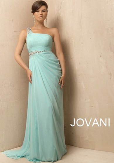 Вечернее платье N48536 - Свадебный салон Natali