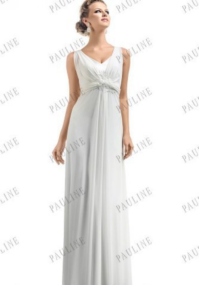 Свадебное платье I48620 - Салон свадебной и вечерней моды INFANTA