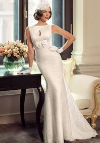 Свадебное платье M48258