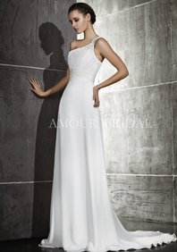 Свадебное платье M48271