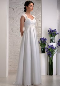 Свадебное платье M48279