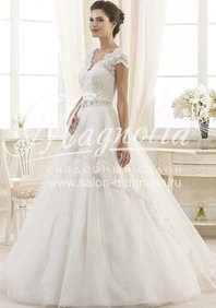 Свадебное платье M48281