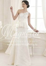 Свадебное платье M48300