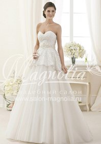 Свадебное платье M48302
