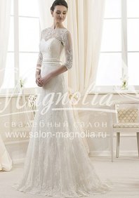 Свадебное платье M48303