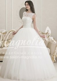 Свадебное платье M48304