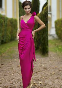 Вечернее платье M48313