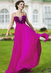 Вечернее платье M48315