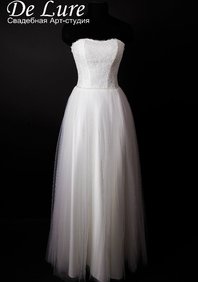 Свадебное платье D48545