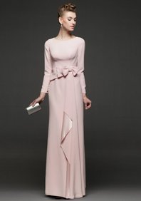 Вечернее платье D48578