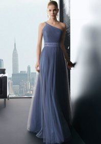 Вечернее платье D48586