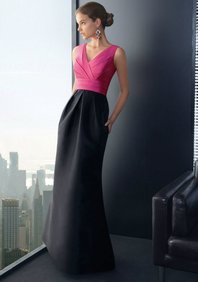 Вечернее платье D48590