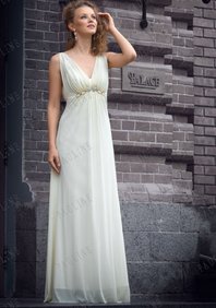 Свадебное платье I48596