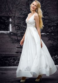 Свадебное платье I48597