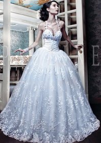 Свадебное платье I48602