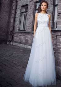 Свадебное платье I48604