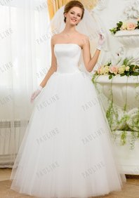 Свадебное платье I48606