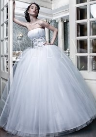 Свадебное платье I48614