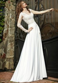 Свадебное платье I48618