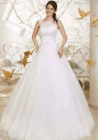 Свадебное платье I48619