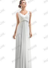 Свадебное платье I48620