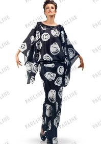 Вечернее платье I48644