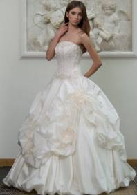 Салон свадебной и вечерней моды Love Story