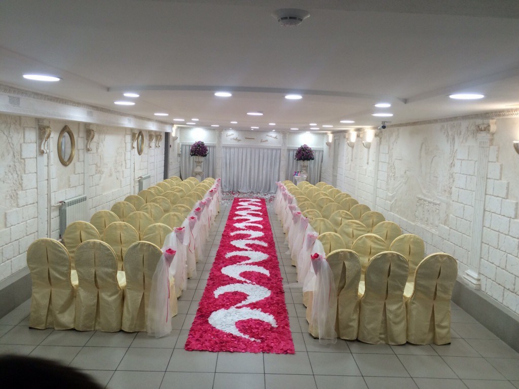 Ресторан Афродита